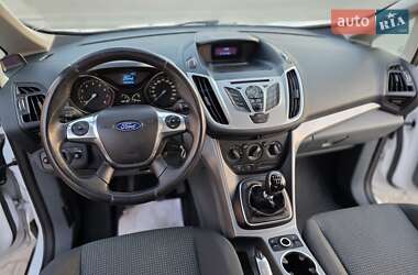 Минивэн Ford Grand C-Max 2010 в 