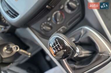 Минивэн Ford Grand C-Max 2010 в 