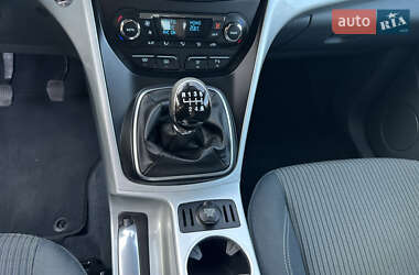 Минивэн Ford Grand C-Max 2010 в 