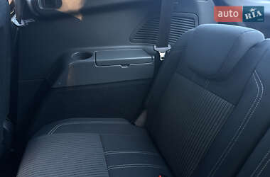 Минивэн Ford Grand C-Max 2010 в 