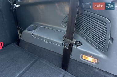 Минивэн Ford Grand C-Max 2010 в 