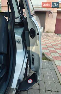Минивэн Ford Grand C-Max 2014 в 