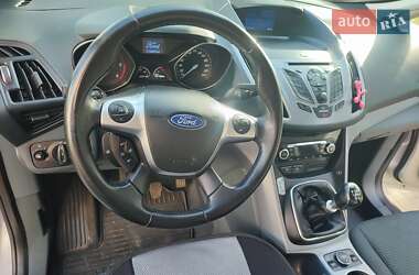 Минивэн Ford Grand C-Max 2014 в 