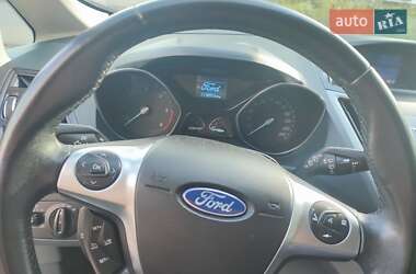 Минивэн Ford Grand C-Max 2014 в 