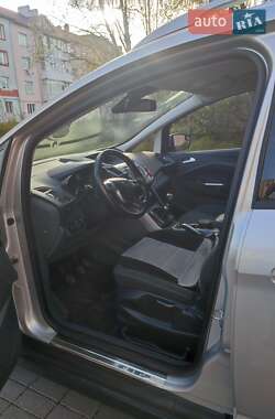 Минивэн Ford Grand C-Max 2014 в 