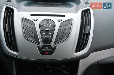 Минивэн Ford Grand C-Max 2010 в 
