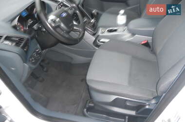 Минивэн Ford Grand C-Max 2010 в 