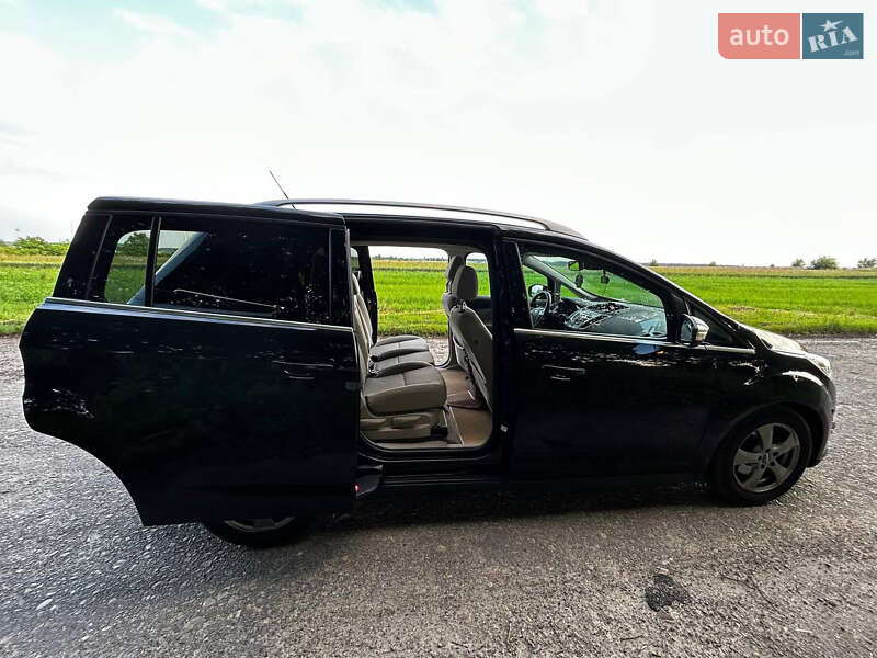 Минивэн Ford Grand C-Max 2014 в Житомире