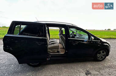 Минивэн Ford Grand C-Max 2014 в 