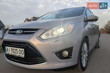 Минивэн Ford Grand C-Max 2010 в 