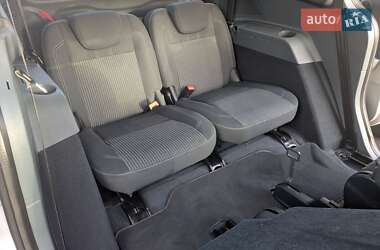 Минивэн Ford Grand C-Max 2010 в 