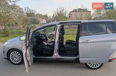 Минивэн Ford Grand C-Max 2010 в 