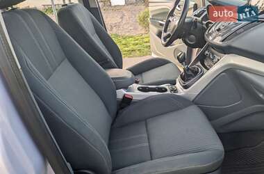 Минивэн Ford Grand C-Max 2010 в 