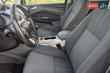 Минивэн Ford Grand C-Max 2010 в 