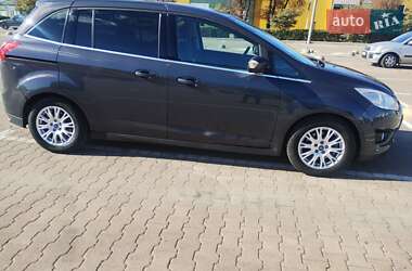 Мінівен Ford Grand C-Max 2013 в 