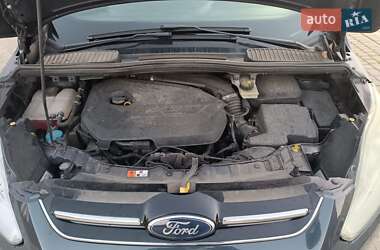 Мінівен Ford Grand C-Max 2010 в 