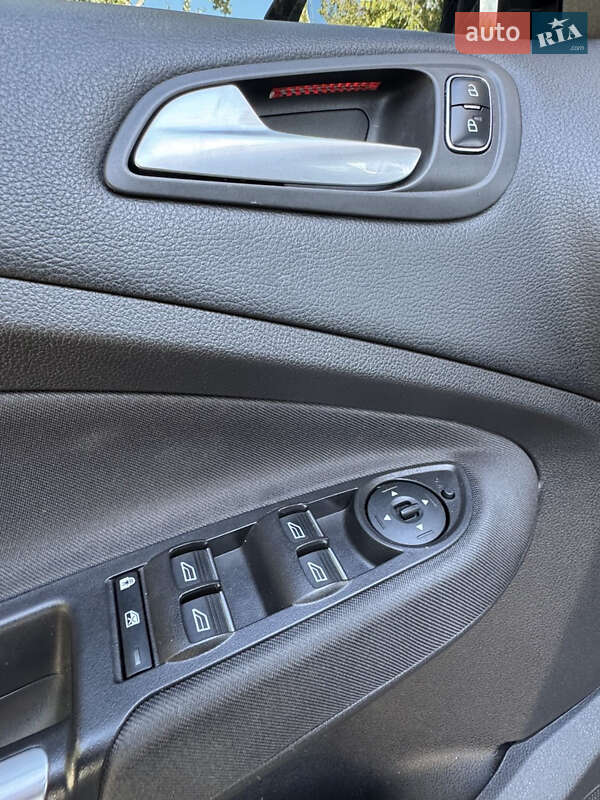 Минивэн Ford Grand C-Max 2017 в Одессе фото 23 Минивэн Ford Grand C-Max 2017 в Одессе