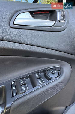 Минивэн Ford Grand C-Max 2017 в 