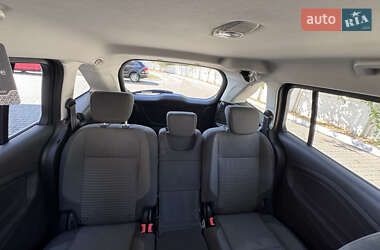 Минивэн Ford Grand C-Max 2017 в 