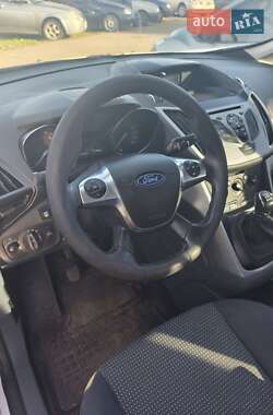 Минивэн Ford Grand C-Max 2010 в 
