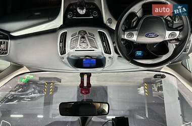 Минивэн Ford Grand C-Max 2011 в 