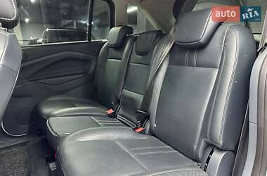 Минивэн Ford Grand C-Max 2011 в 