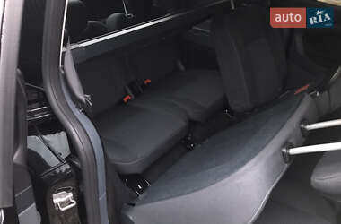 Минивэн Ford Grand C-Max 2011 в 