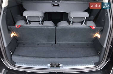 Минивэн Ford Grand C-Max 2011 в 