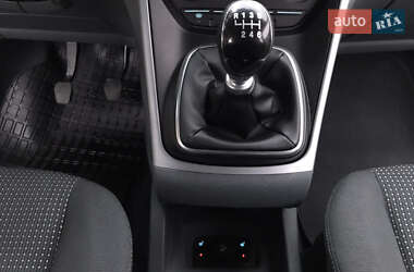 Минивэн Ford Grand C-Max 2011 в 