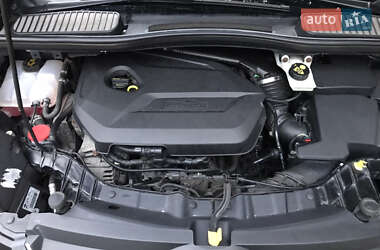 Минивэн Ford Grand C-Max 2011 в 