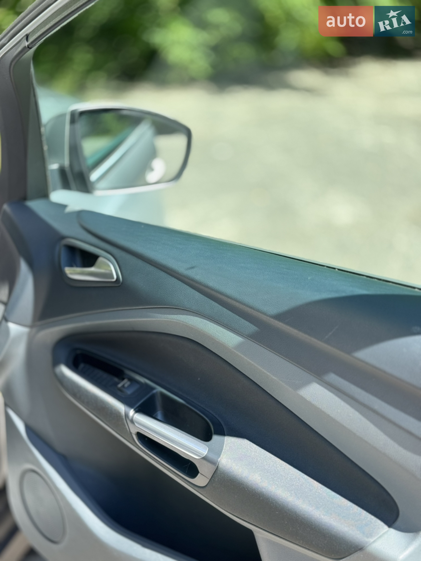 2012 Ford C-MAX - мініатюра 16