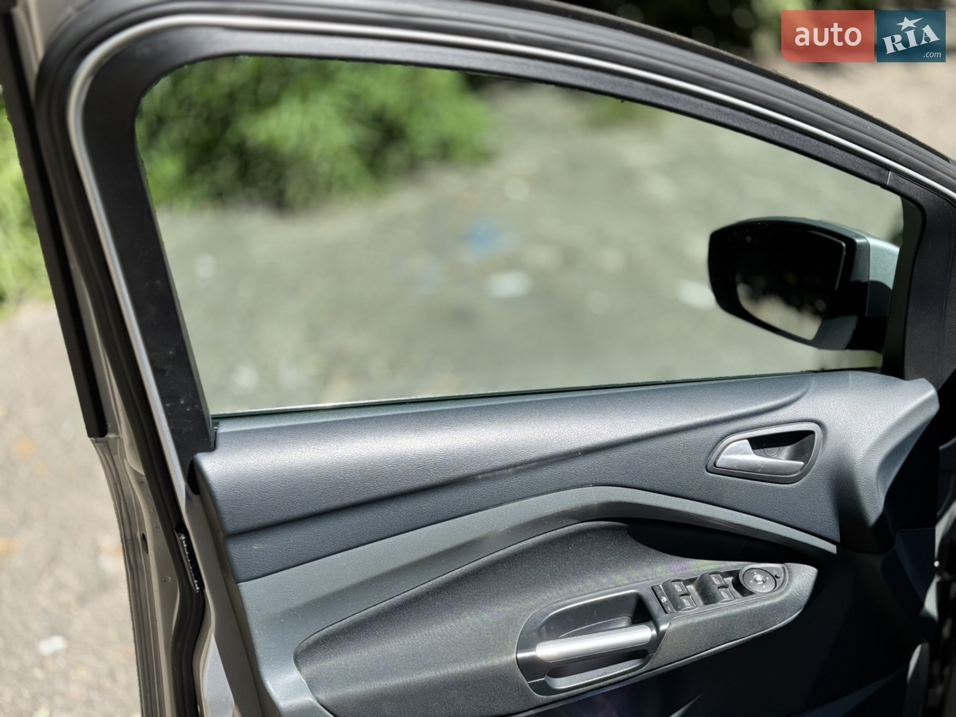 2012 Ford C-MAX - мініатюра 19