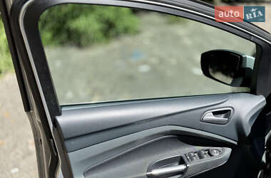 Минивэн Ford Grand C-Max 2012 в 