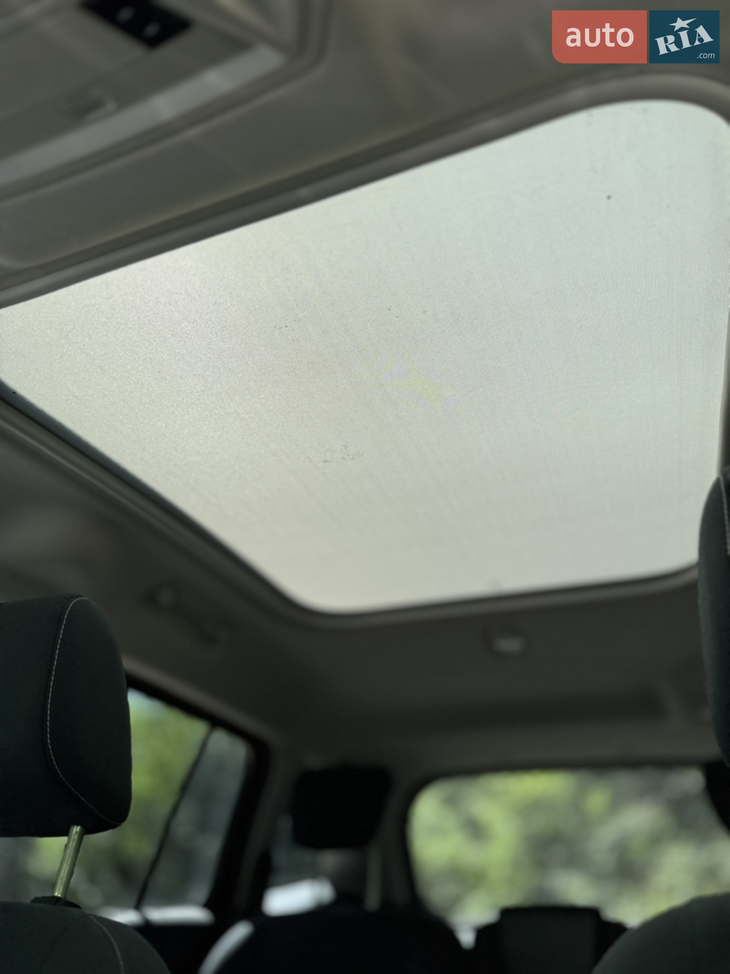 2012 Ford C-MAX - мініатюра 28