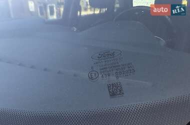 Мінівен Ford Grand C-Max 2010 в 