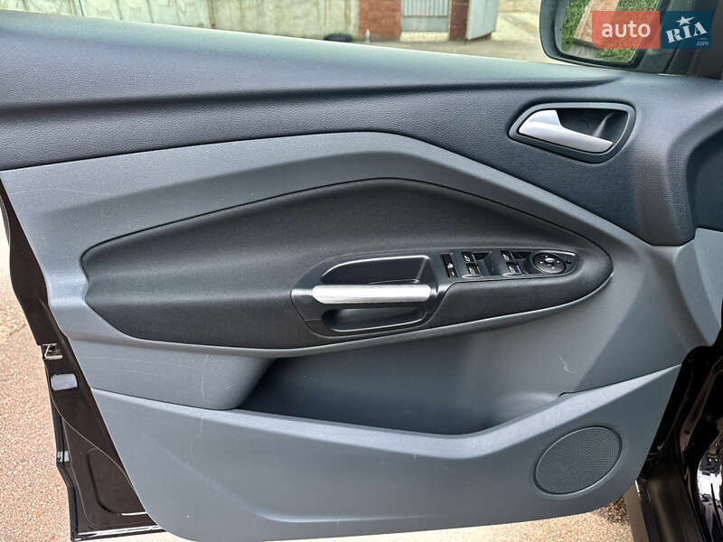 Мінівен Ford Grand C-Max 2011 в Рівному