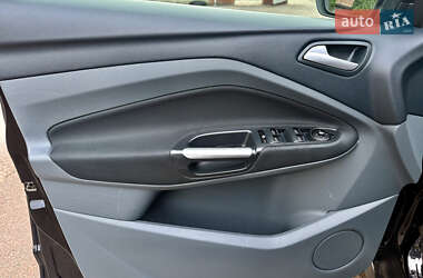 Минивэн Ford Grand C-Max 2011 в 