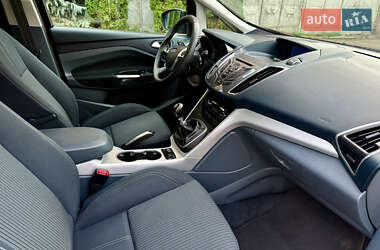 Минивэн Ford Grand C-Max 2011 в 