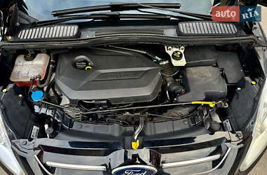 Минивэн Ford Grand C-Max 2011 в 