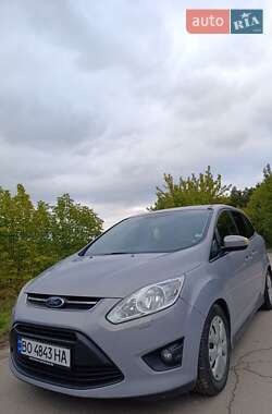 Минивэн Ford Grand C-Max 2011 в 