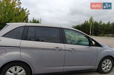 Минивэн Ford Grand C-Max 2011 в 