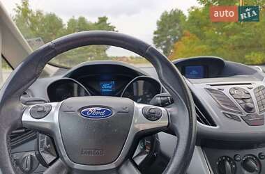 Минивэн Ford Grand C-Max 2011 в 