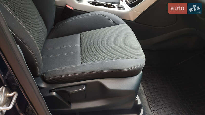 Мінівен Ford Grand C-Max 2010 в Дрогобичі фото 50 Мінівен Ford Grand C-Max 2010 в Дрогобичі
