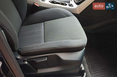 Мінівен Ford Grand C-Max 2010 в  фото 51 Мінівен Ford Grand C-Max 2010 в