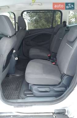 Минивэн Ford Grand C-Max 2013 в 
