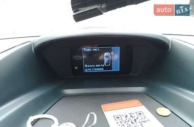 Минивэн Ford Grand C-Max 2013 в 