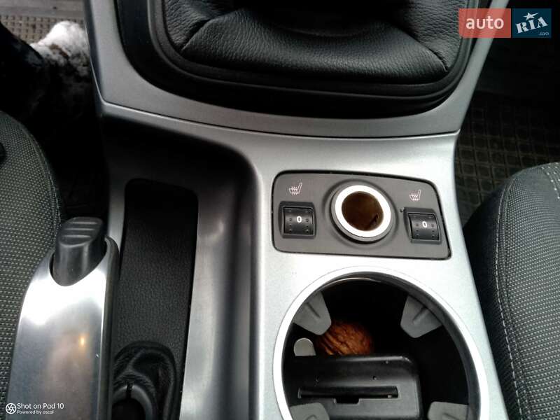 Минивэн Ford Grand C-Max 2013 в Львове