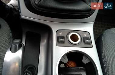 Минивэн Ford Grand C-Max 2013 в 