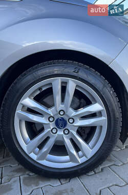 Минивэн Ford Grand C-Max 2012 в 