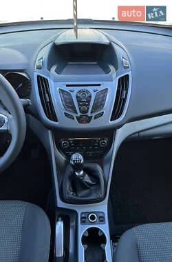 Минивэн Ford Grand C-Max 2012 в 